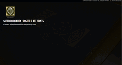 Desktop Screenshot of diamondhillscreenprinting.com